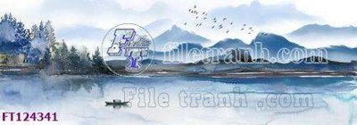 Tải file File tranh bộ hiện đại FT124341 (gốc) in ấn ngay lập tức