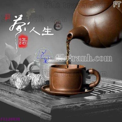 Tải về hình ảnh gốc File tranh bộ hiện đại FT124439 sắc nét