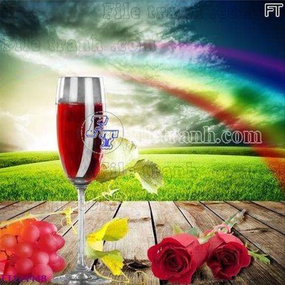 File gốc File tranh bộ hiện đại FT124448 (PNG) nền trong suốt