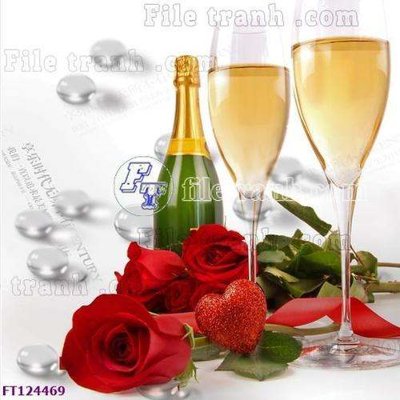 Tải file gốc in lụa File tranh bộ hiện đại FT124469 siêu nét