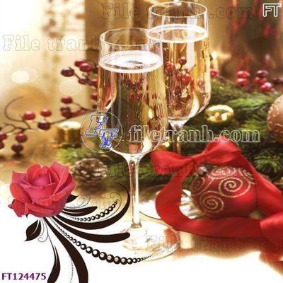 Download file gốc File tranh bộ hiện đại FT124475 (in lụa) tranh 3D