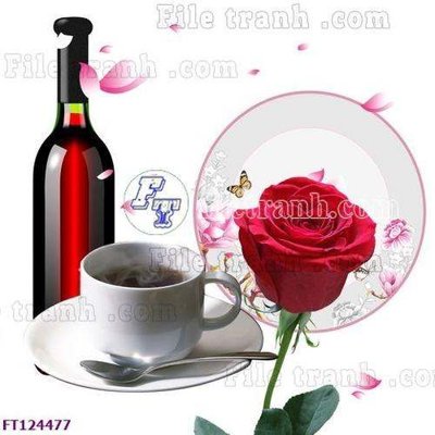 File tranh File tranh bộ hiện đại FT124477 (ảnh gốc) cho in ấn kỹ thuật số