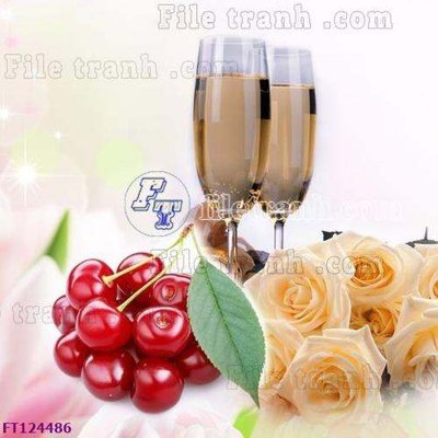 Tải file PSD File tranh bộ hiện đại FT124486 (nguyên layer) để in