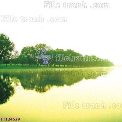 Download file File tranh bộ hiện đại FT124529 (gốc) in mica bàn thờ