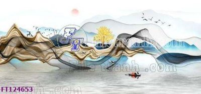 File tranh File tranh bộ hiện đại FT124653 (ảnh gốc) chi tiết rõ ràng