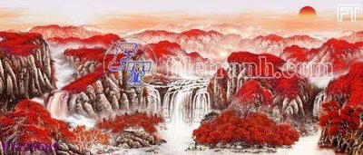 Tải file tranh File tranh bộ hiện đại FT124681 (gốc) tại Filetranh.com