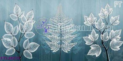 Download file File tranh bộ hiện đại FT124733 (gốc) cho xưởng in