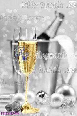 File gốc File tranh bộ hiện đại FT124744 (in mica) cắt laser