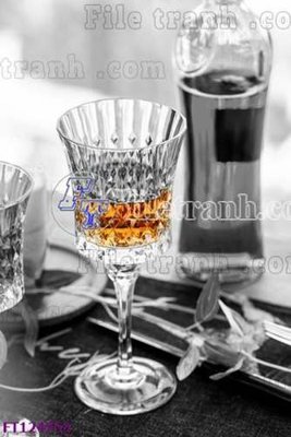 File tranh in trần File tranh bộ hiện đại FT124755 (ảnh gốc siêu nét)