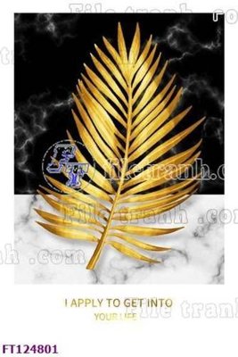 Tải file tranh File tranh bộ hiện đại FT124801 (gốc) tại Filetranh.com