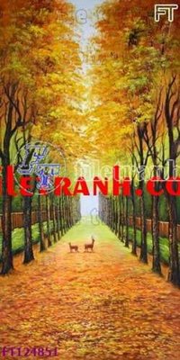 File gốc File tranh bộ hiện đại FT124851 (in mica) làm bảng hiệu