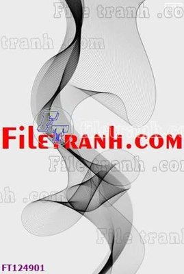 Tải file PSD File tranh bộ hiện đại FT124901 (nguyên layer) để in