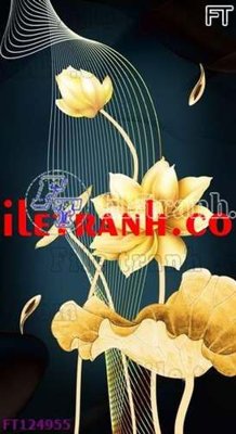 Tải file File tranh bộ hiện đại FT124955 (PSD) cho in tranh 3D
