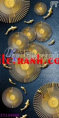 Tải về hình ảnh gốc File tranh bộ hiện đại FT124980 sắc nét