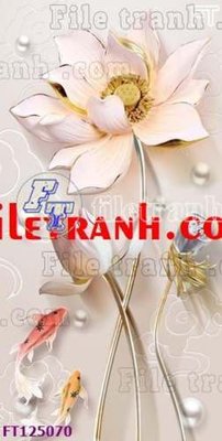 Mua file gốc File tranh bộ hiện đại FT125070 (in ấn) tại Filetranh.com