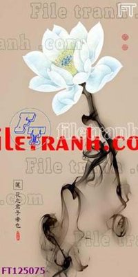 File gốc File tranh bộ hiện đại FT125075 (AI/EPS) cho in ấn