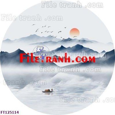Tải xuống file tranh gốc File tranh bộ hiện đại FT125114 (PSD/TIFF)