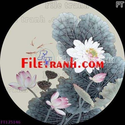 Chi tiết file ảnh File tranh bộ hiện đại FT125146 sắc nét
