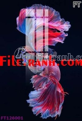 File gốc File tranh bộ hiện đại FT126001 (PNG) chất lượng cao