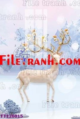 Download file File tranh bộ hiện đại FT126015 (chất lượng in ấn)