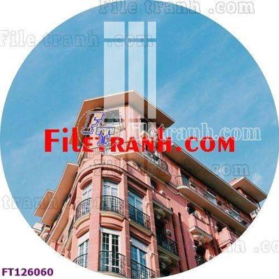 File tranh File tranh bộ hiện đại FT126060 (ảnh gốc) độ nét vượt trội