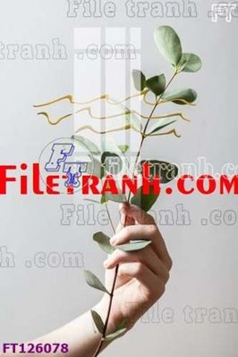 File gốc File tranh bộ hiện đại FT126078 (chuẩn CMYK) cho nhà in