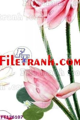 File ảnh File tranh bộ hiện đại FT126107 (gốc) in Hiflex