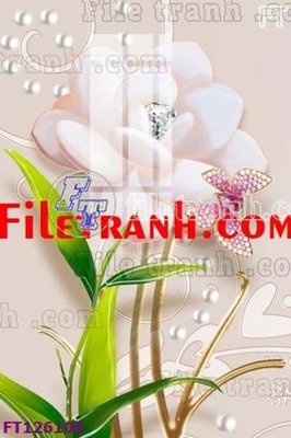 Tải file File tranh bộ hiện đại FT126108 (gốc) làm file in ấn