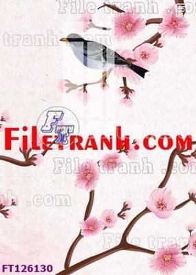 Mua file gốc File tranh bộ hiện đại FT126130 (in ấn) tại Filetranh.com