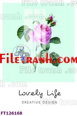 File gốc File tranh bộ hiện đại FT126168 (ảnh chi tiết) để in ấn