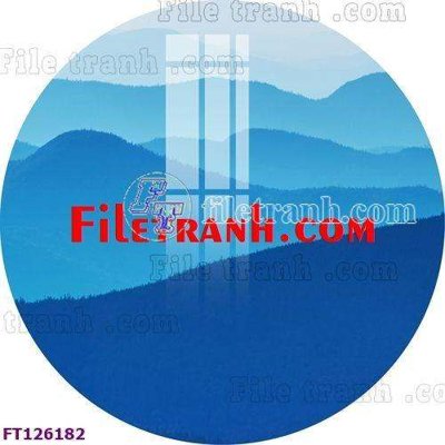 Mua file gốc File tranh bộ hiện đại FT126182 (PSD) tại Filetranh.com
