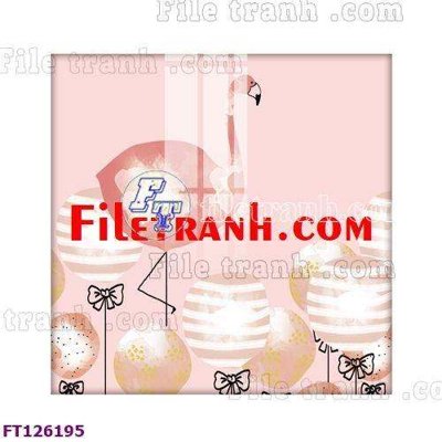 Cung cấp file tranh gốc File tranh bộ hiện đại FT126195 độc quyền