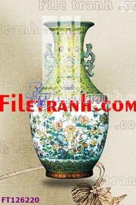 File gốc File tranh bộ hiện đại FT126220 (PNG) không nền chất lượng