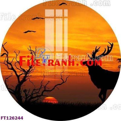 Mua file tranh gốc File tranh bộ hiện đại FT126244 tại Filetranh.com