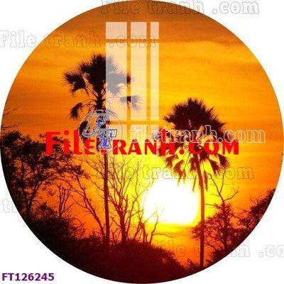 Hình ảnh file gốc File tranh bộ hiện đại FT126245 (chất lượng cao)