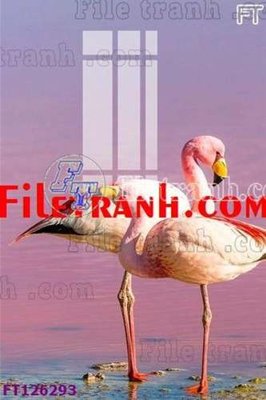 File gốc File tranh bộ hiện đại FT126293 (in 3D) nghệ thuật