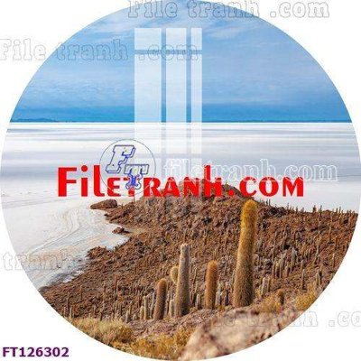 File gốc File tranh bộ hiện đại FT126302 (dành cho trang trí nội thất)