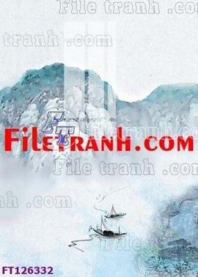 Mua file gốc File tranh bộ hiện đại FT126332 (chất lượng) tại Filetranh.com