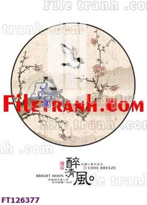 Download file File tranh bộ hiện đại FT126377 (gốc) in mica cao cấp