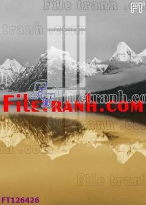 File tranh File tranh bộ hiện đại FT126426 (ảnh gốc) độc quyền