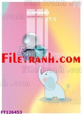 Tải file gốc File tranh bộ hiện đại FT126453 (bản PSD) chỉnh sửa được