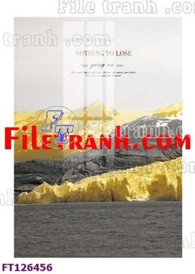 Download file gốc File tranh bộ hiện đại FT126456 (in mica) trang trí