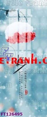 File tranh gốc File tranh bộ hiện đại FT126495 (bản quyền) độc đáo