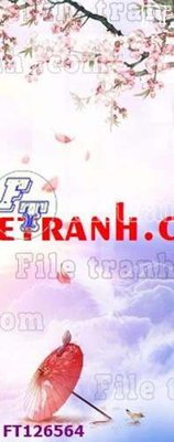 Download file ảnh gốc File tranh bộ hiện đại FT126564 để in ấn