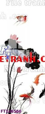 File ảnh File tranh bộ hiện đại FT126566 (gốc) in poster