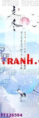 File ảnh File tranh bộ hiện đại FT126594 (gốc) in Hiflex