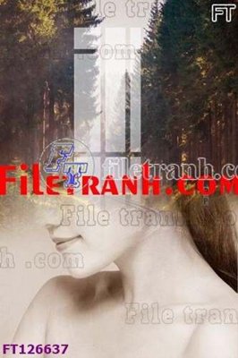 File tranh File tranh bộ hiện đại FT126637 (gốc) chủ đề trẻ em