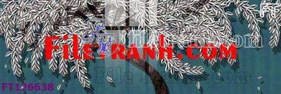 Download file tranh File tranh bộ hiện đại FT126638 (file gốc PSD)