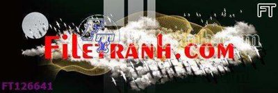 Download file gốc File tranh bộ hiện đại FT126641 (độ nét cao)