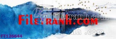 Tệp tin gốc File tranh bộ hiện đại FT126644 (chất lượng) File tranh bộ hiện đại FT126644